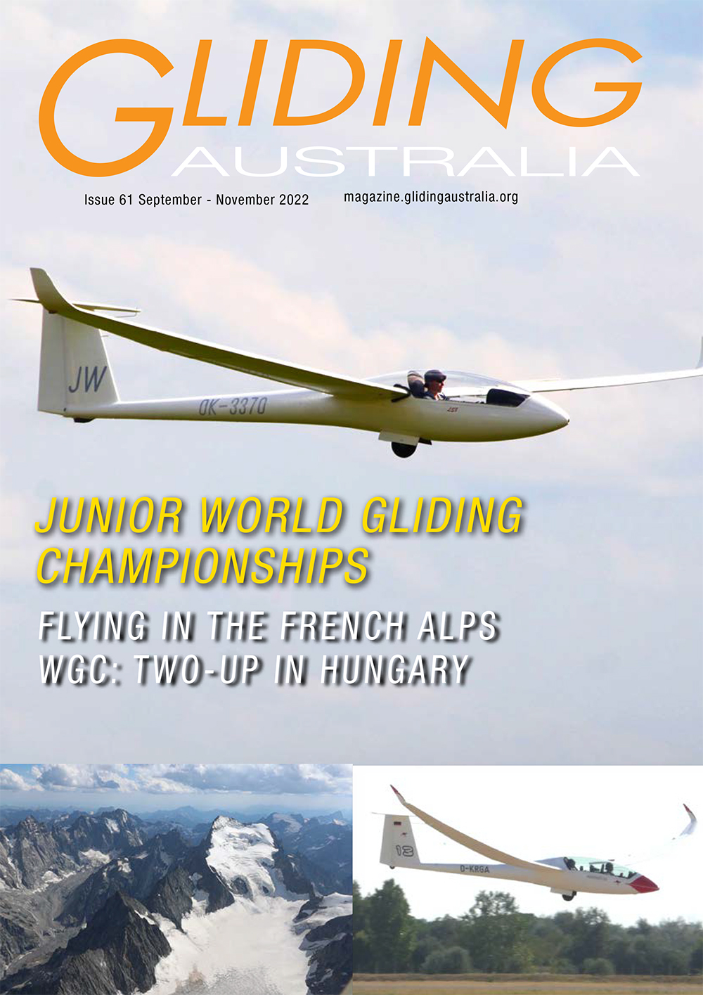 GA cover 61