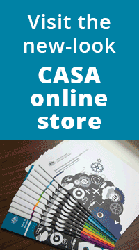CASA