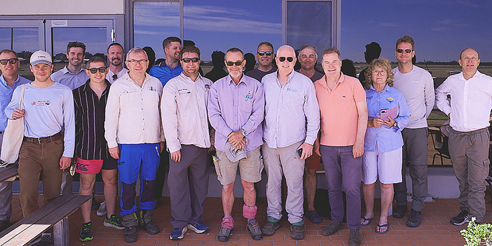 NSW Instructor Course